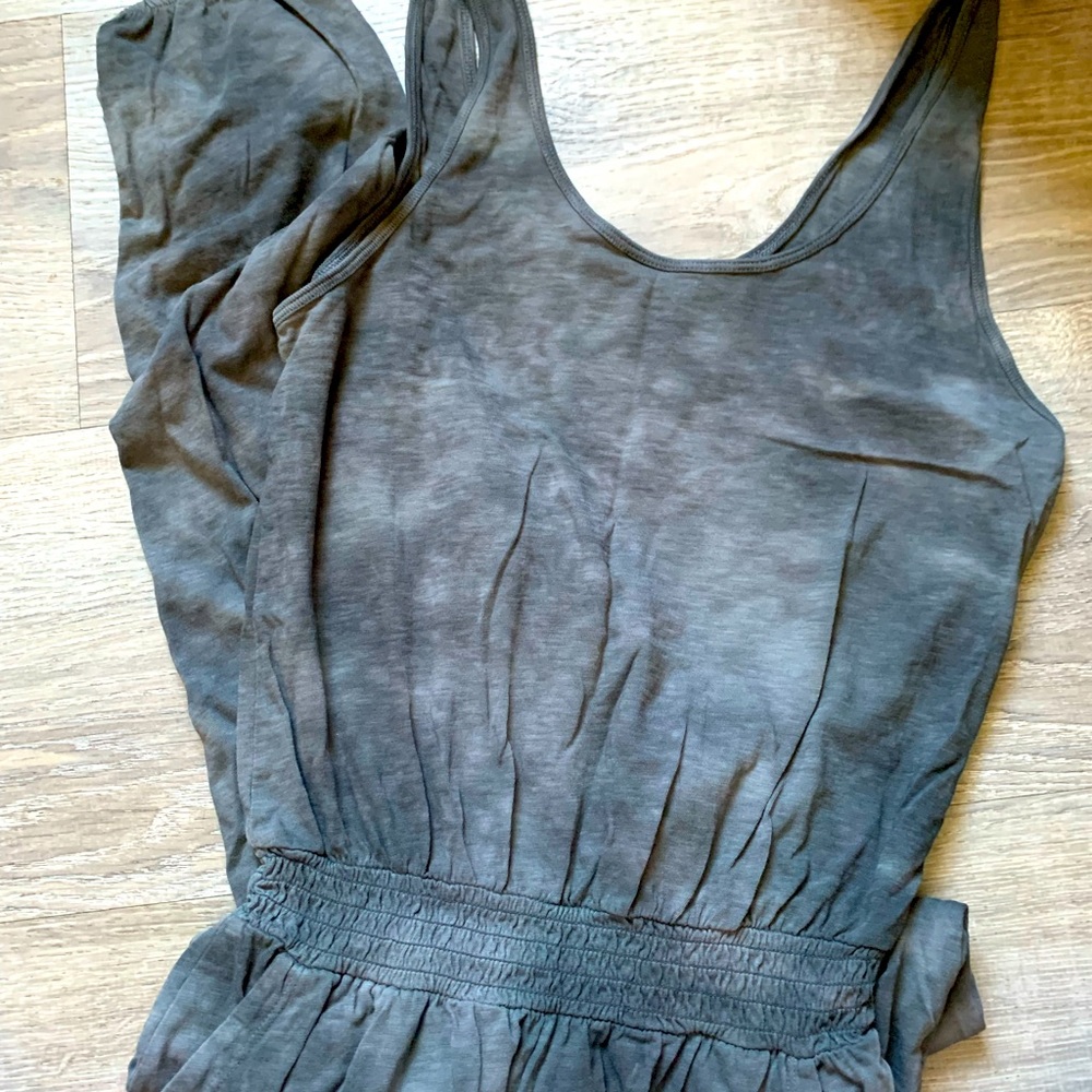 Aerie jumpsuit